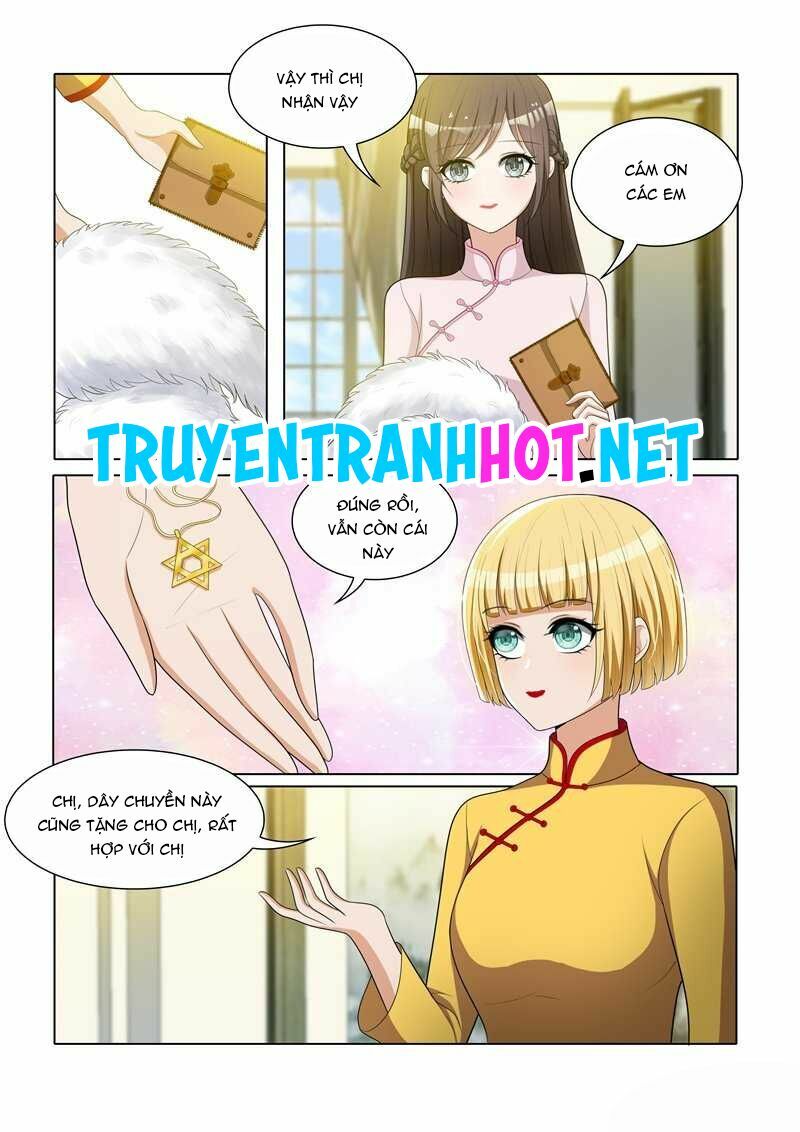Thiếu Soái ! Vợ Ngài Lại Bỏ Trốn: Chapter 58