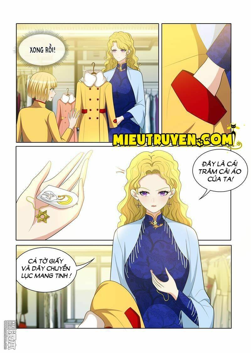 Thiếu Soái ! Vợ Ngài Lại Bỏ Trốn: Chapter 60