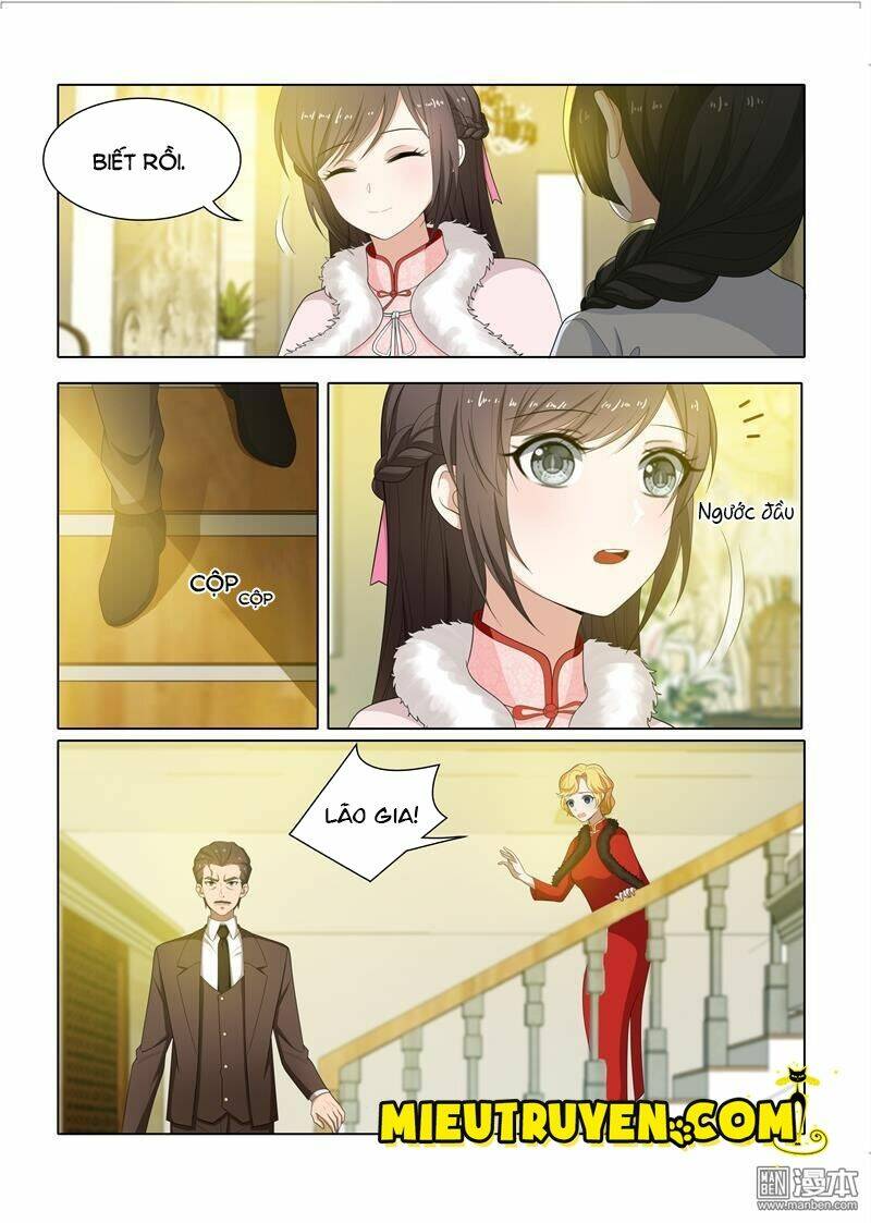 Thiếu Soái ! Vợ Ngài Lại Bỏ Trốn: Chapter 65