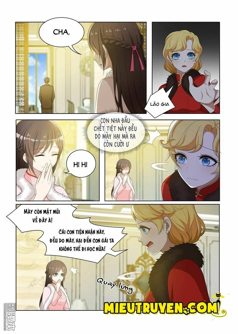 Thiếu Soái ! Vợ Ngài Lại Bỏ Trốn: Chapter 65