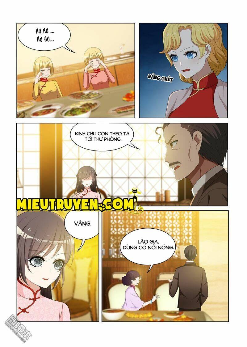 Thiếu Soái ! Vợ Ngài Lại Bỏ Trốn: Chapter 67