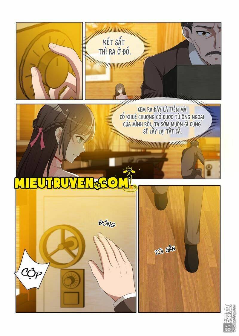 Thiếu Soái ! Vợ Ngài Lại Bỏ Trốn: Chapter 67