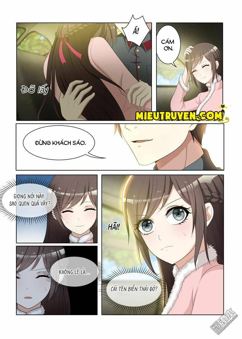 Thiếu Soái ! Vợ Ngài Lại Bỏ Trốn: Chapter 71