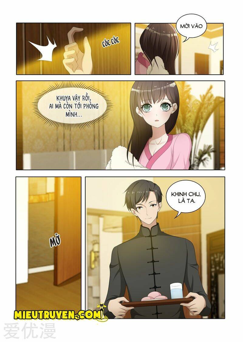 Thiếu Soái ! Vợ Ngài Lại Bỏ Trốn: Chapter 73