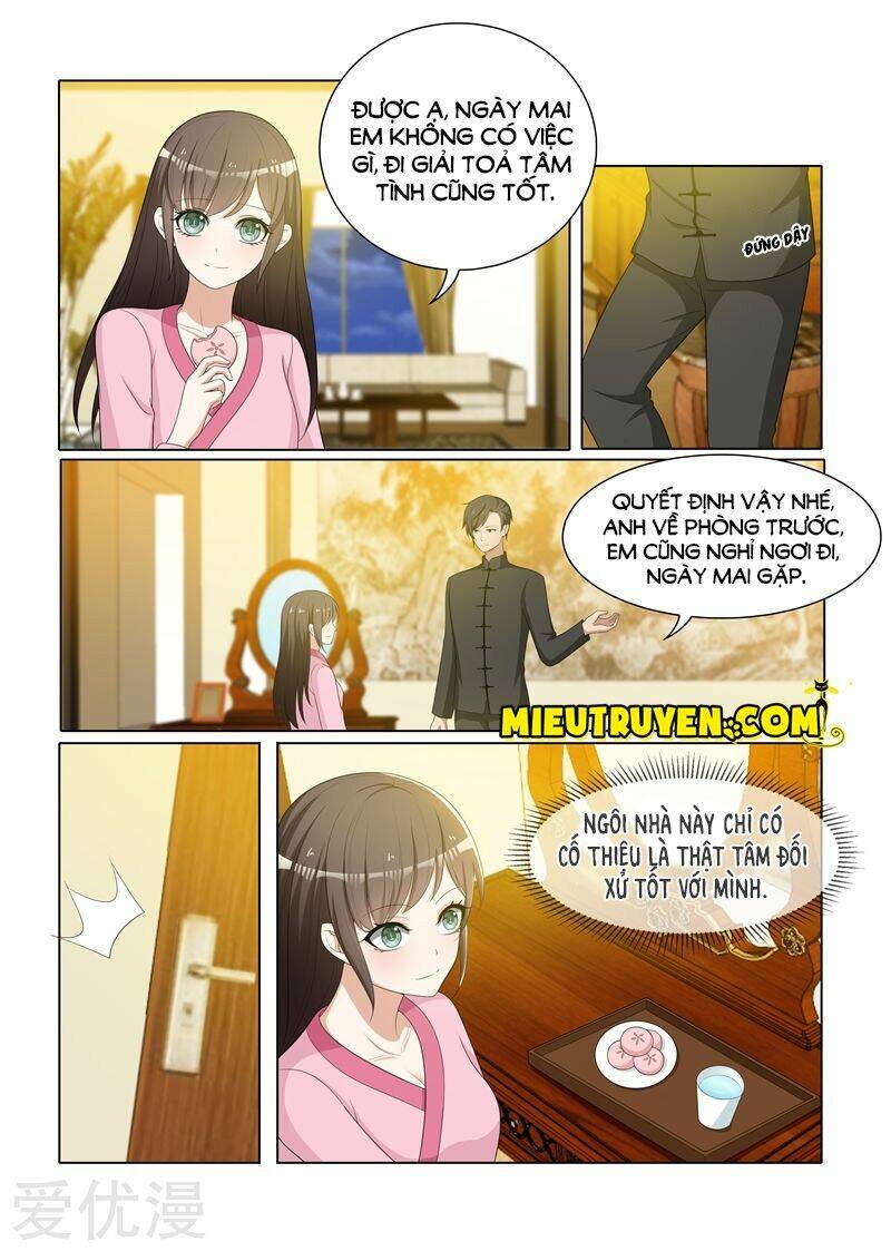 Thiếu Soái ! Vợ Ngài Lại Bỏ Trốn: Chapter 74