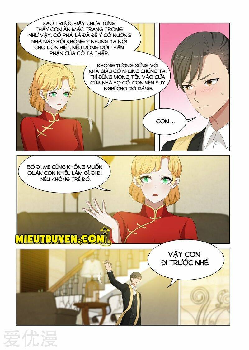 Thiếu Soái ! Vợ Ngài Lại Bỏ Trốn: Chapter 74