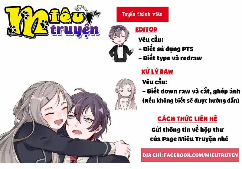 Thiếu Soái ! Vợ Ngài Lại Bỏ Trốn: Chapter 74