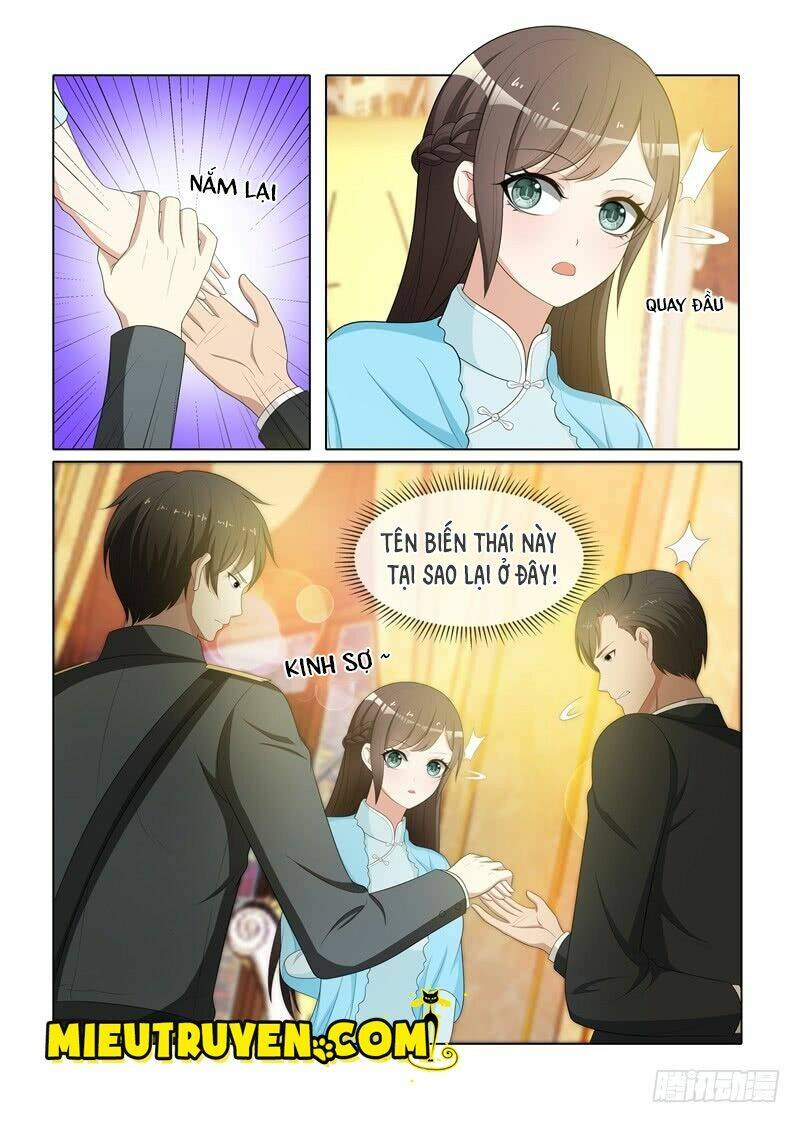 Thiếu Soái ! Vợ Ngài Lại Bỏ Trốn: Chapter 75