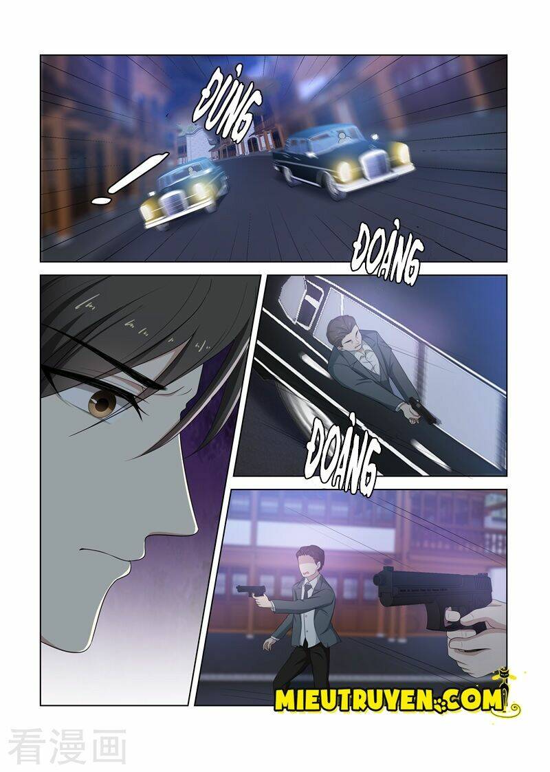 Thiếu Soái ! Vợ Ngài Lại Bỏ Trốn: Chapter 78