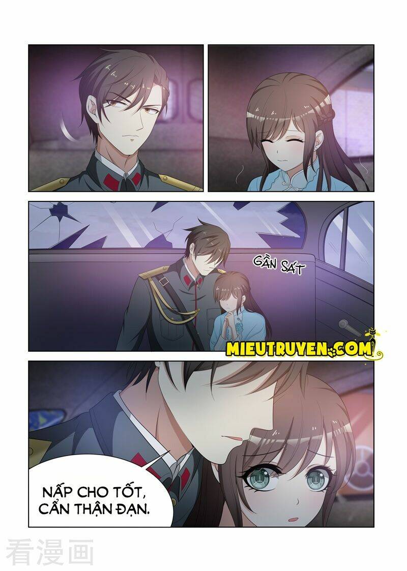 Thiếu Soái ! Vợ Ngài Lại Bỏ Trốn: Chapter 78