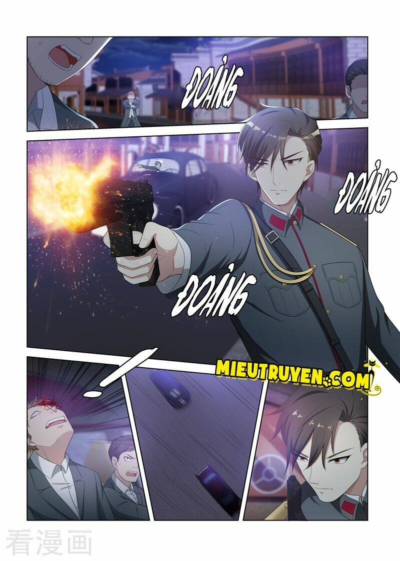 Thiếu Soái ! Vợ Ngài Lại Bỏ Trốn: Chapter 78
