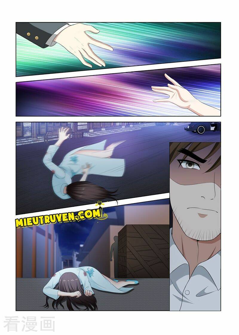 Thiếu Soái ! Vợ Ngài Lại Bỏ Trốn: Chapter 79