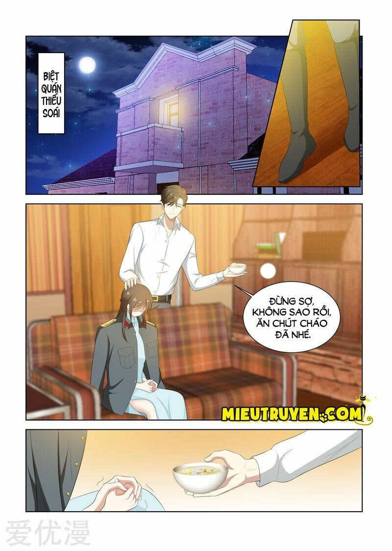 Thiếu Soái ! Vợ Ngài Lại Bỏ Trốn: Chapter 80