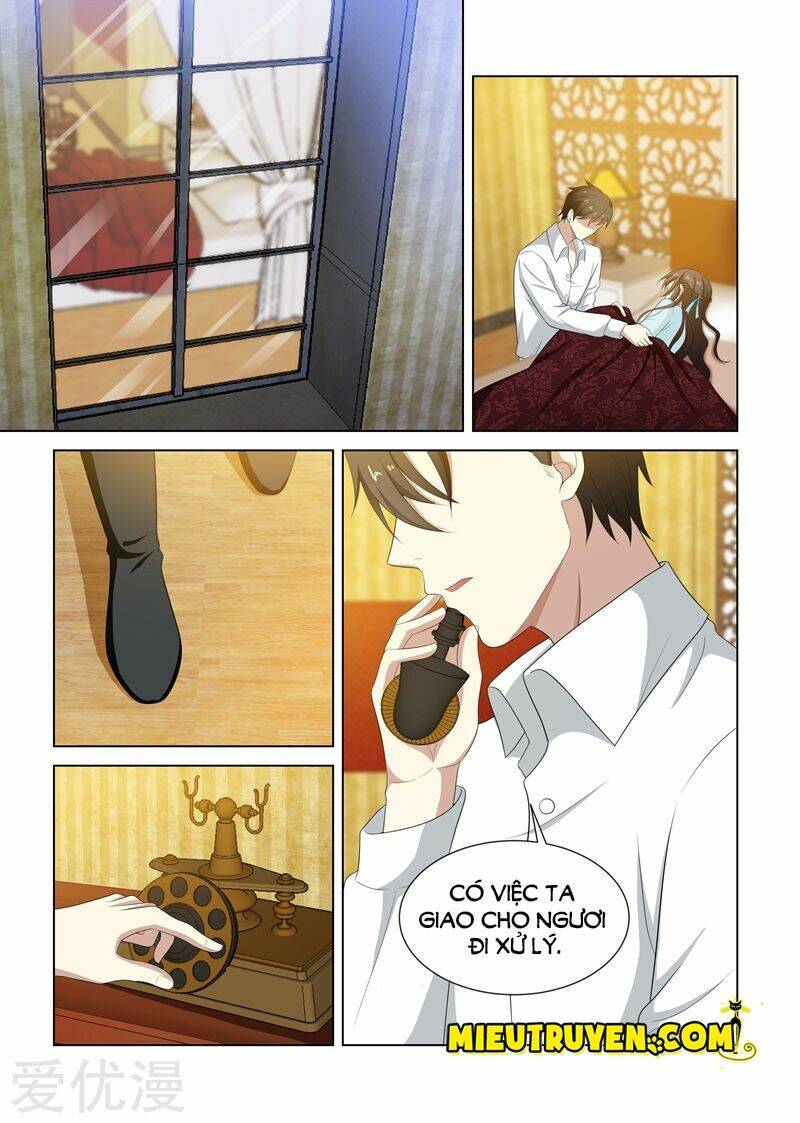 Thiếu Soái ! Vợ Ngài Lại Bỏ Trốn: Chapter 81