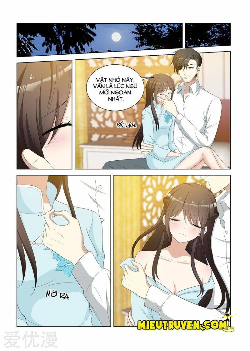 Thiếu Soái ! Vợ Ngài Lại Bỏ Trốn: Chapter 81