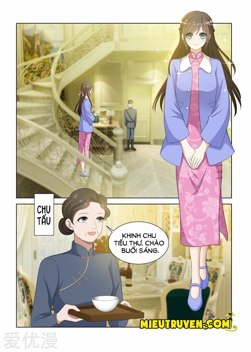Thiếu Soái ! Vợ Ngài Lại Bỏ Trốn: Chapter 83