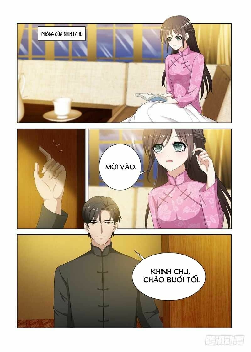 Thiếu Soái ! Vợ Ngài Lại Bỏ Trốn: Chapter 84