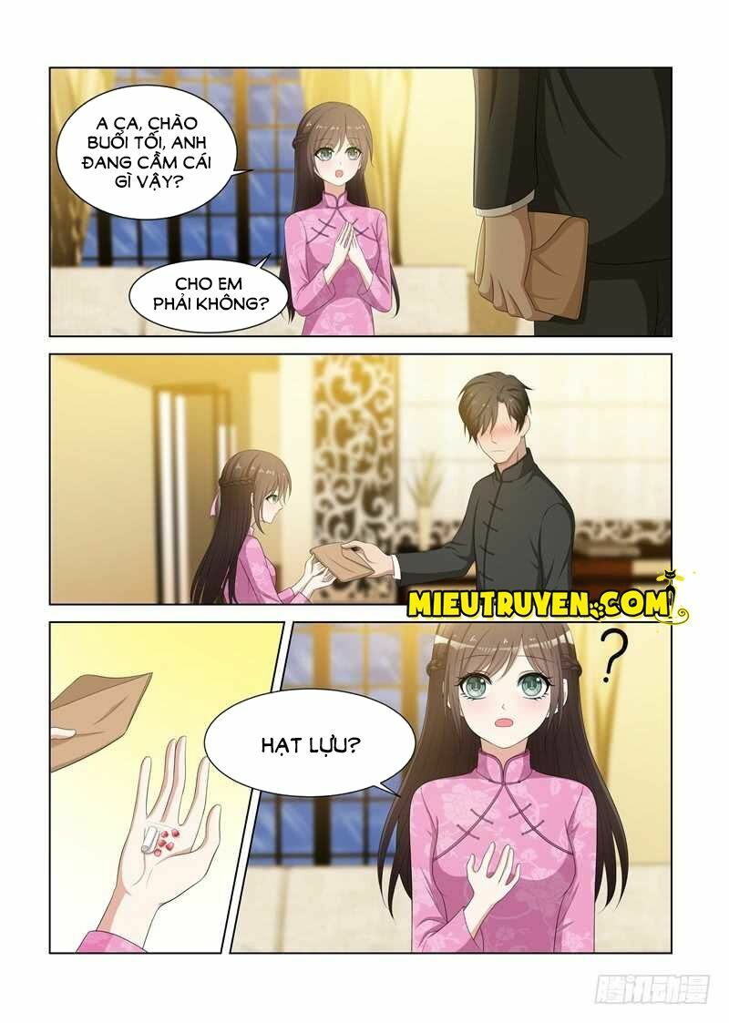 Thiếu Soái ! Vợ Ngài Lại Bỏ Trốn: Chapter 84