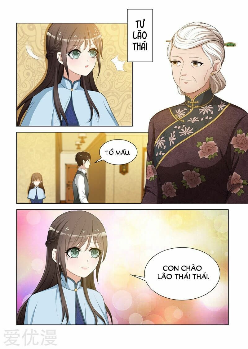 Thiếu Soái ! Vợ Ngài Lại Bỏ Trốn: Chapter 85
