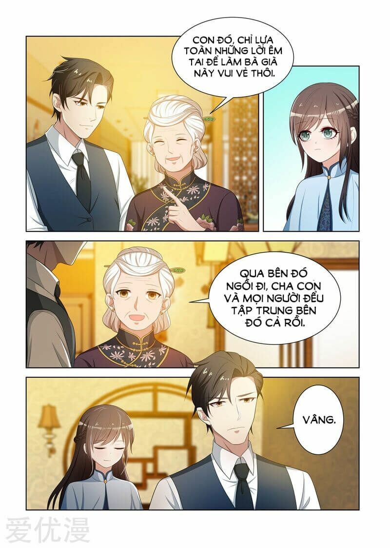 Thiếu Soái ! Vợ Ngài Lại Bỏ Trốn: Chapter 85