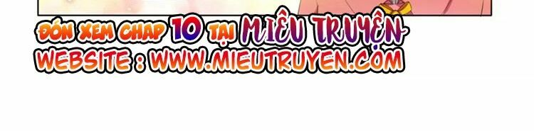 Thiếu Soái ! Vợ Ngài Lại Bỏ Trốn: Chapter 9