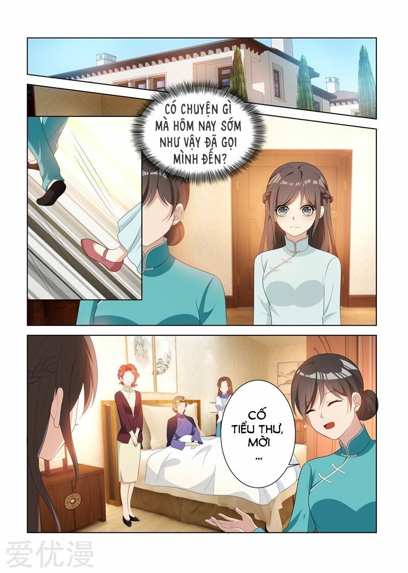 Thiếu Soái ! Vợ Ngài Lại Bỏ Trốn: Chapter 92