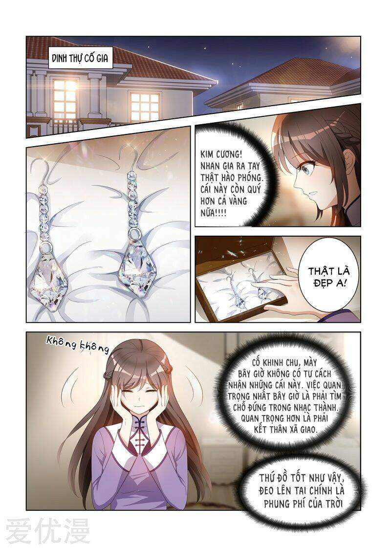 Thiếu Soái ! Vợ Ngài Lại Bỏ Trốn: Chapter 97