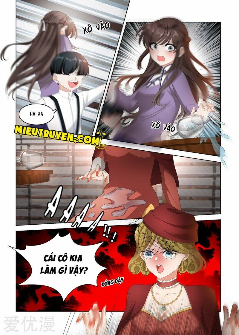 Thiếu Soái ! Vợ Ngài Lại Bỏ Trốn: Chapter 99