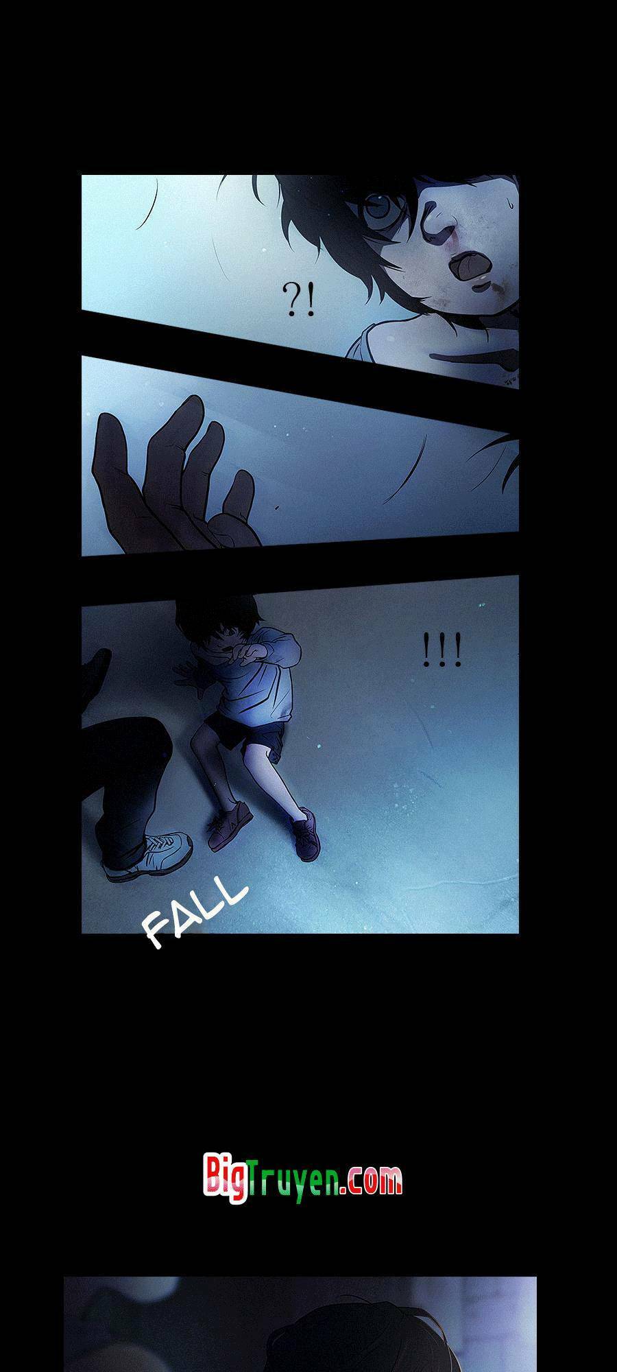 Trò Chơi Số Mệnh: Chapter 0