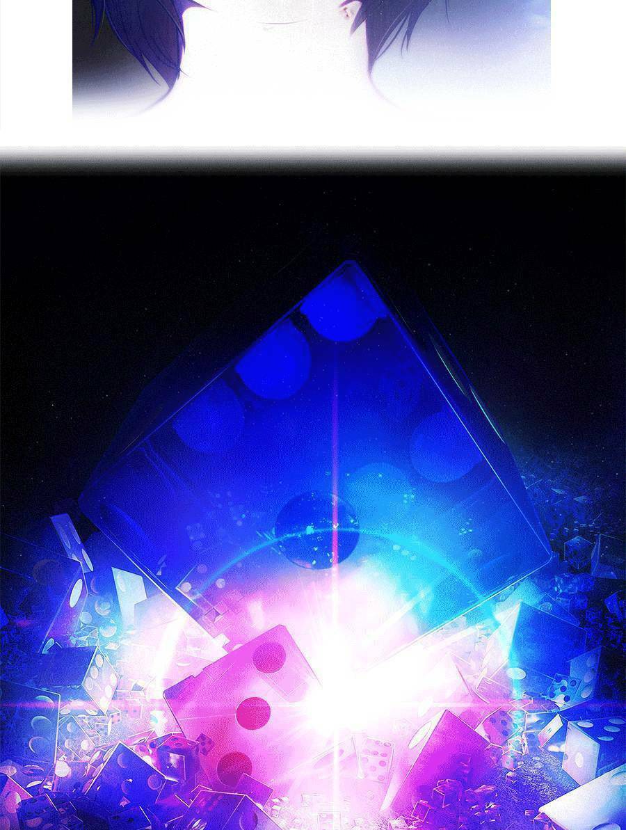 Trò Chơi Số Mệnh: Chapter 0