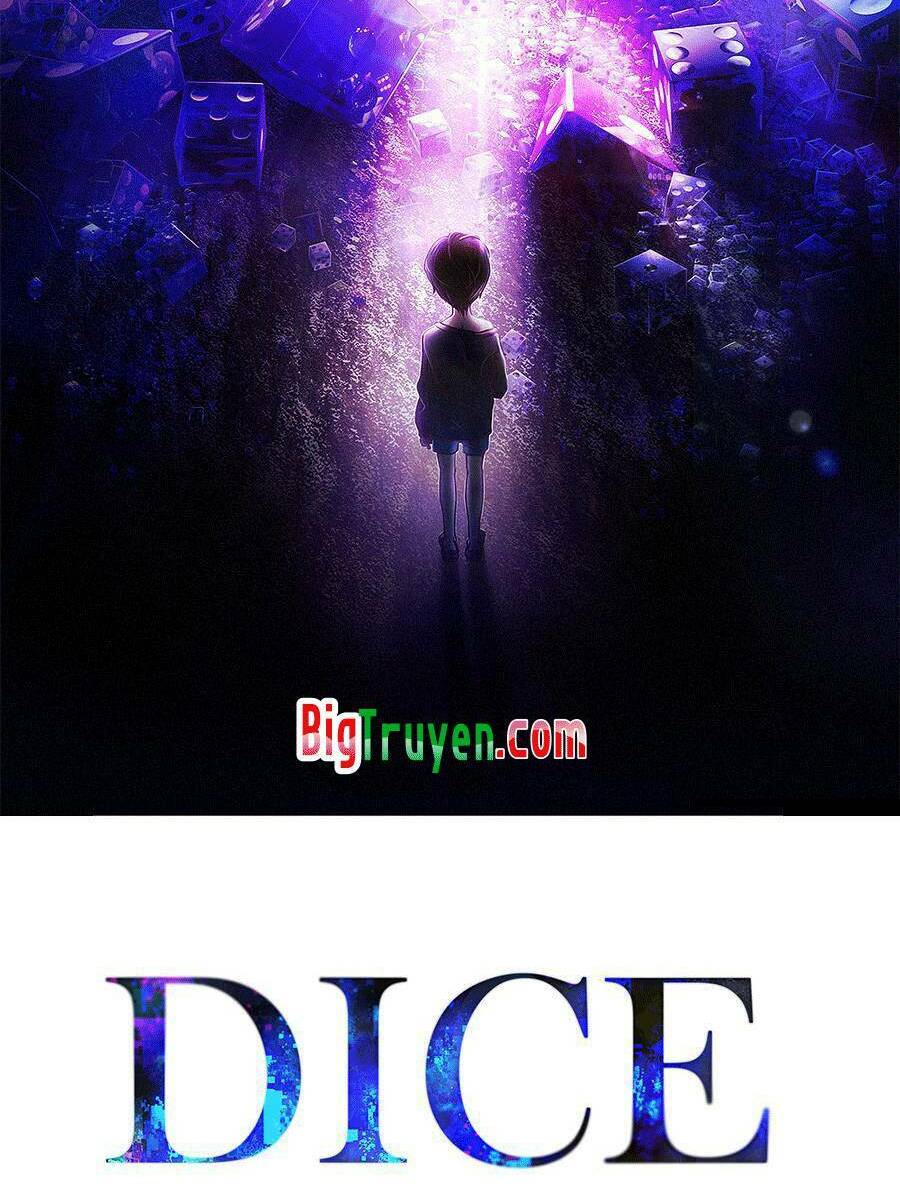 Trò Chơi Số Mệnh: Chapter 0