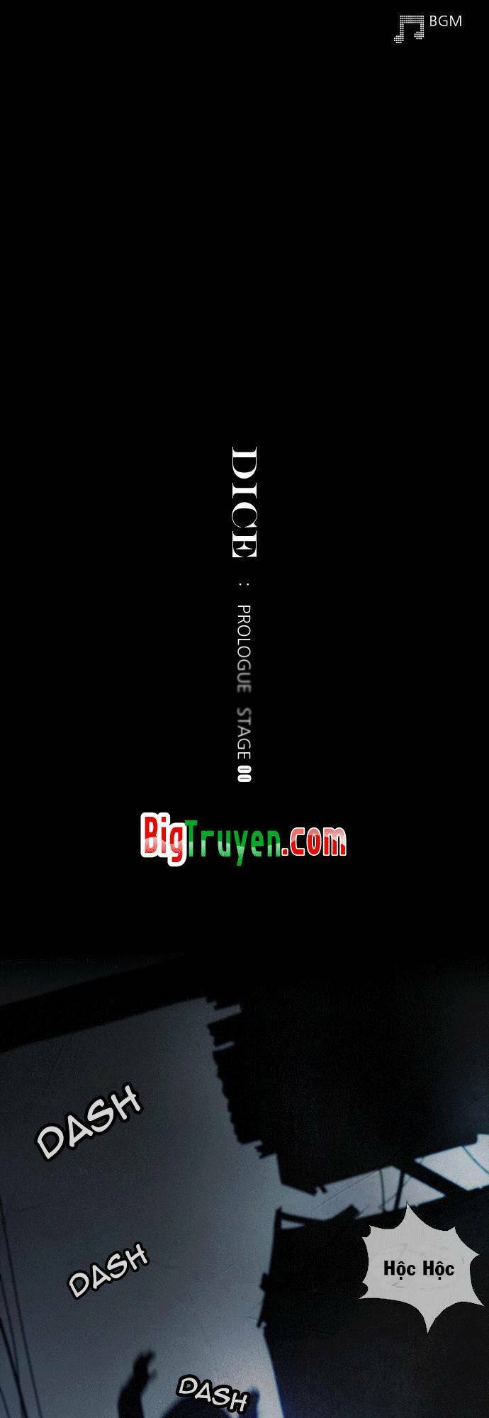 Trò Chơi Số Mệnh: Chapter 0