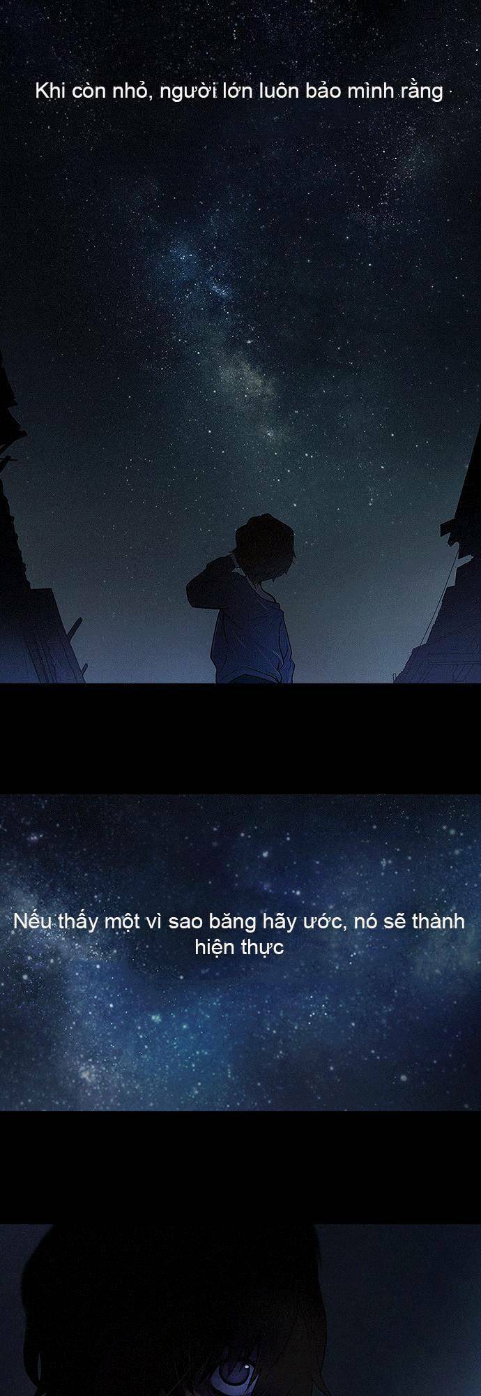 Trò Chơi Số Mệnh: Chapter 0