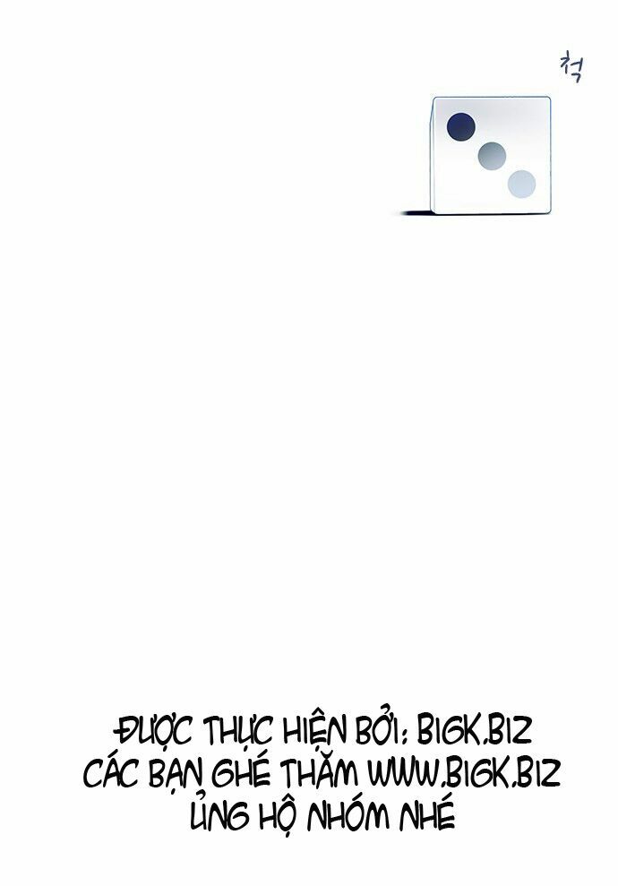 Trò Chơi Số Mệnh: Chapter 1
