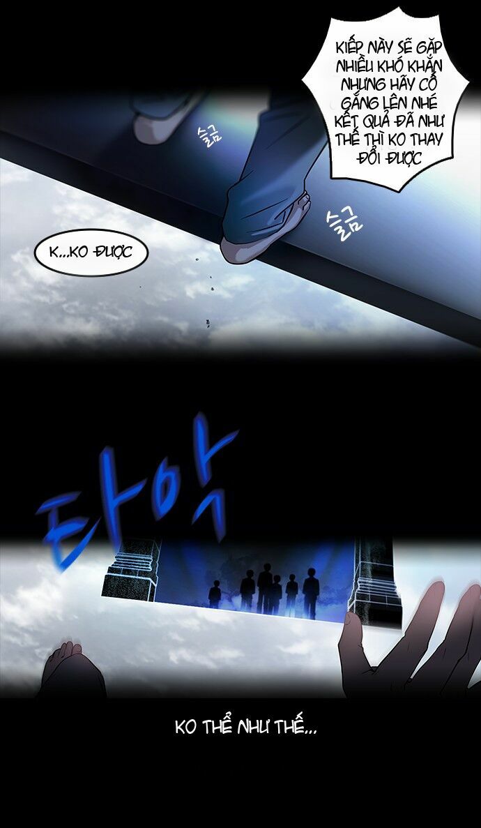Trò Chơi Số Mệnh: Chapter 1