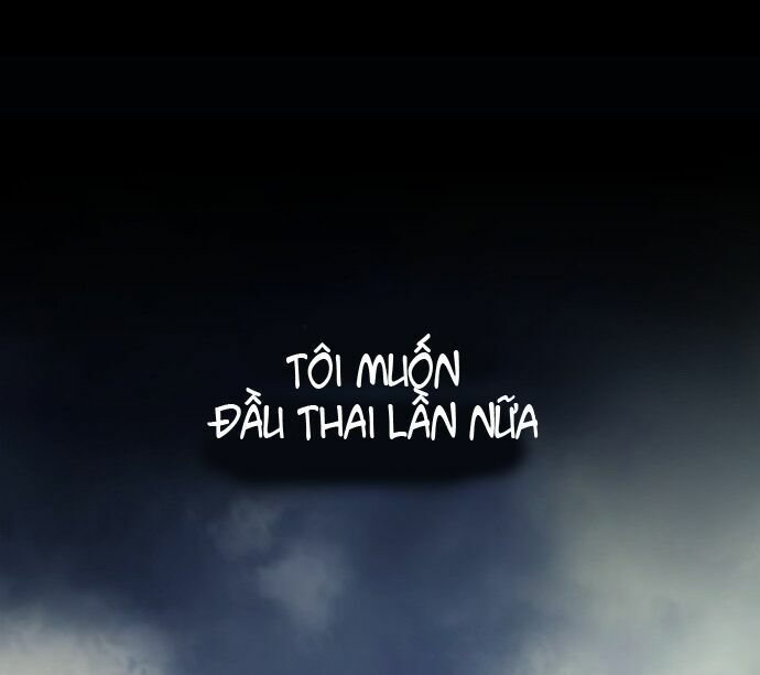 Trò Chơi Số Mệnh: Chapter 1