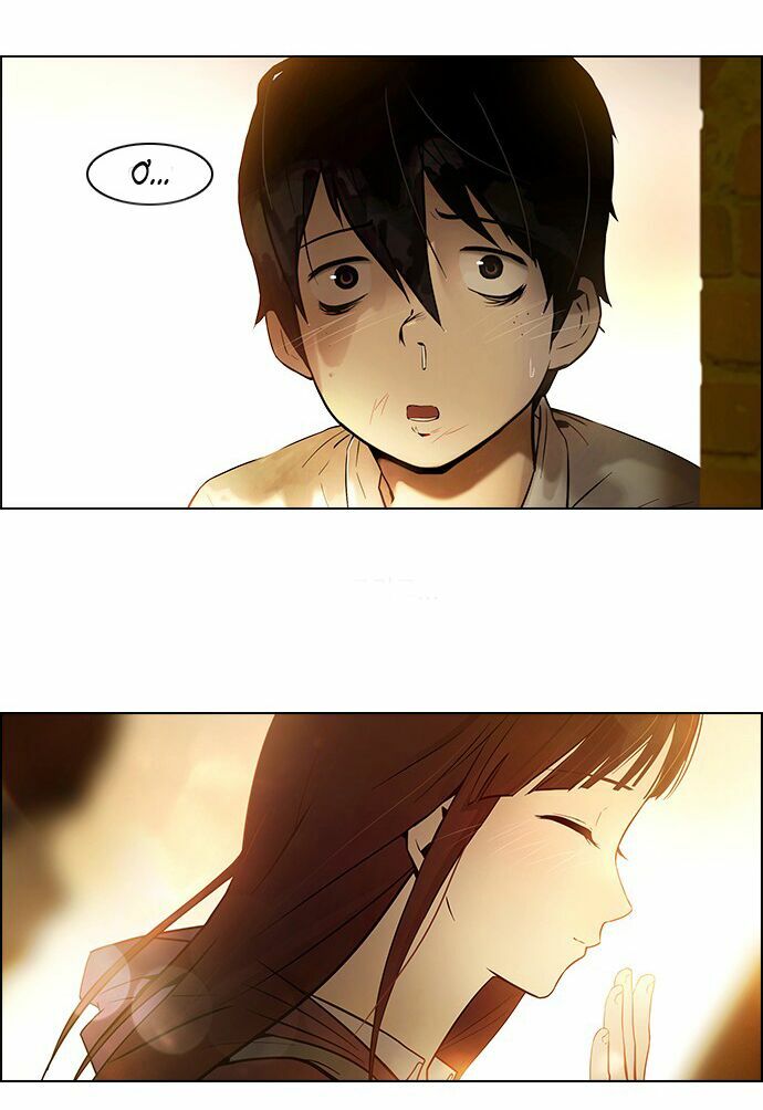 Trò Chơi Số Mệnh: Chapter 1