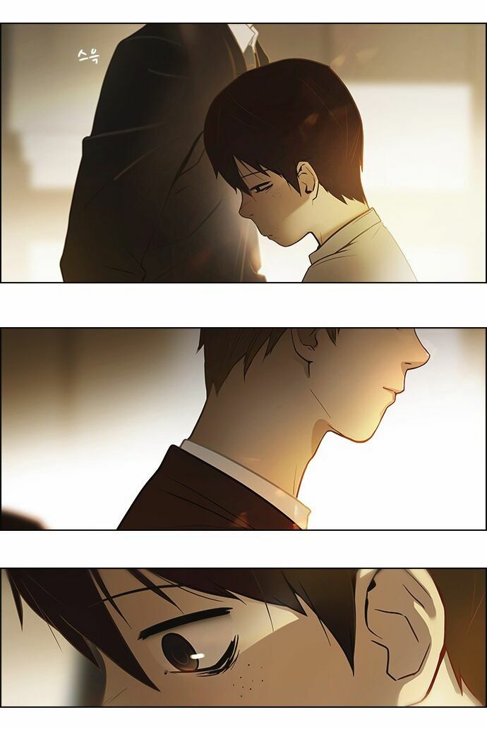 Trò Chơi Số Mệnh: Chapter 1