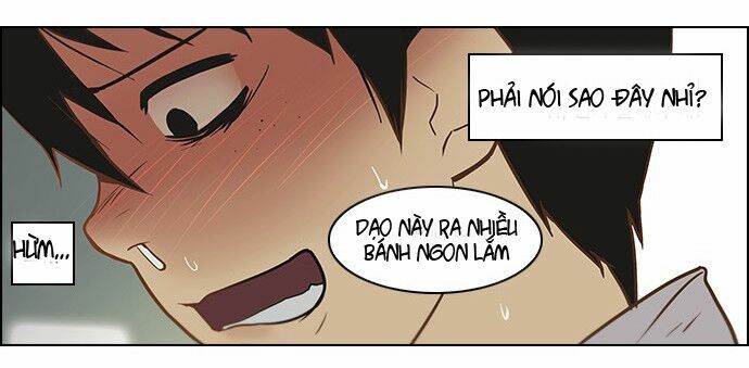 Trò Chơi Số Mệnh: Chapter 1