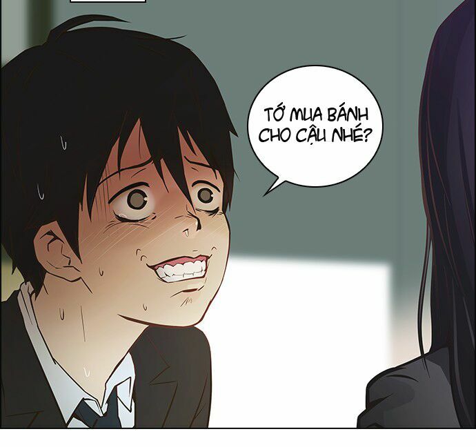 Trò Chơi Số Mệnh: Chapter 1