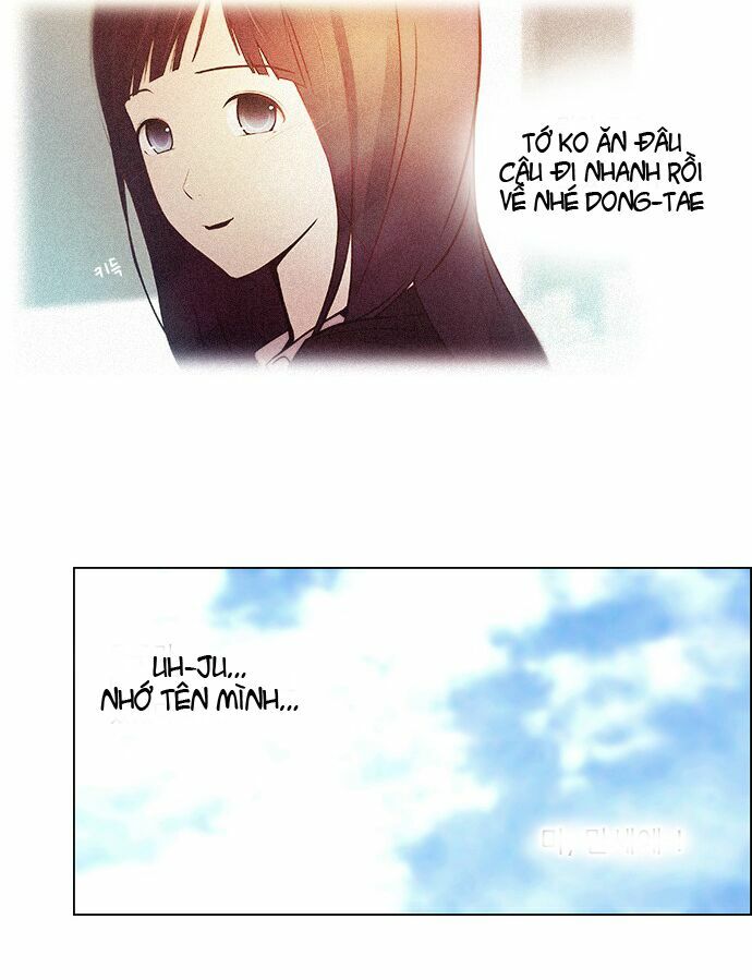 Trò Chơi Số Mệnh: Chapter 1