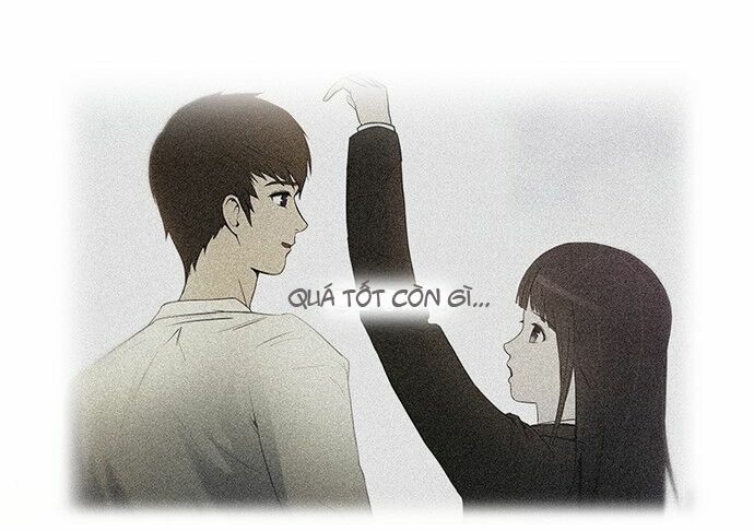 Trò Chơi Số Mệnh: Chapter 1