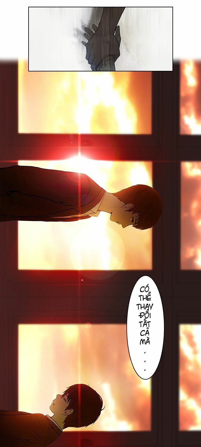 Trò Chơi Số Mệnh: Chapter 1