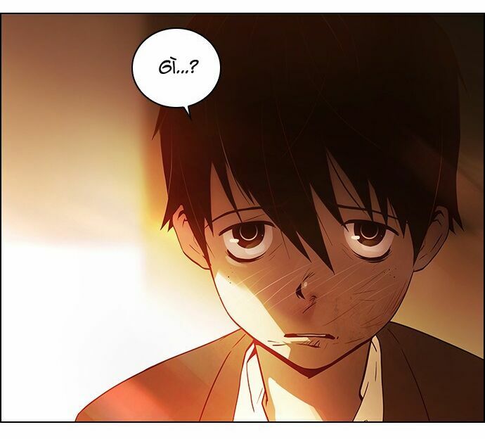 Trò Chơi Số Mệnh: Chapter 1