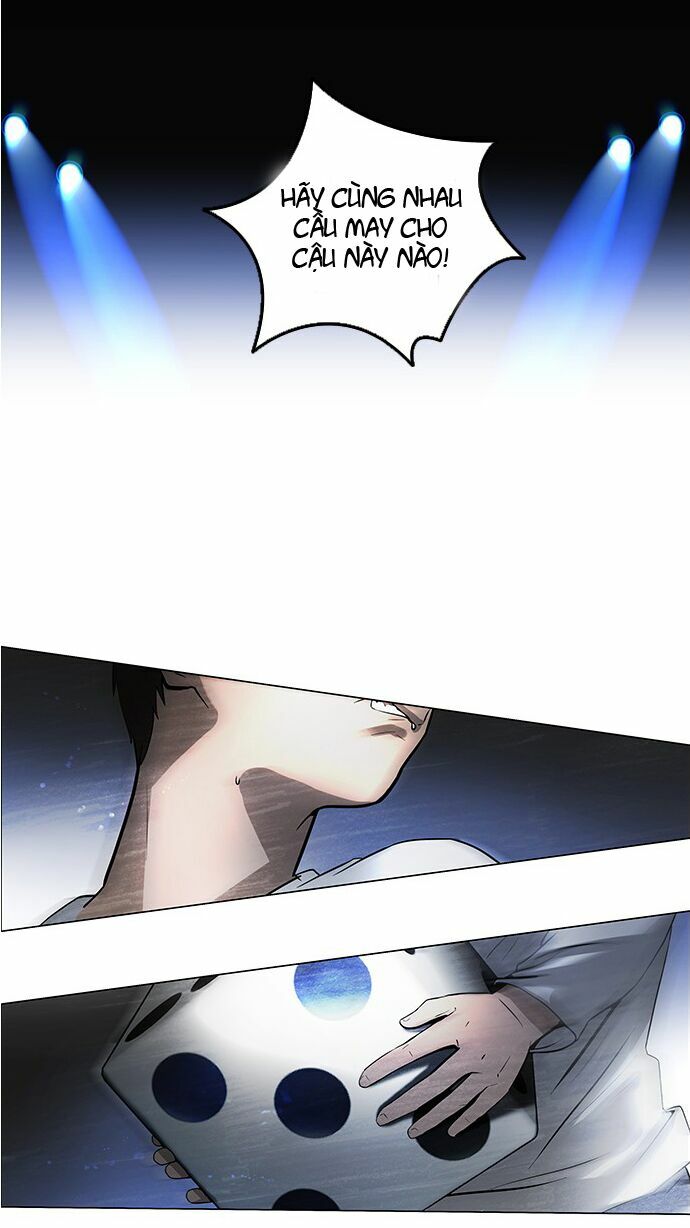 Trò Chơi Số Mệnh: Chapter 1