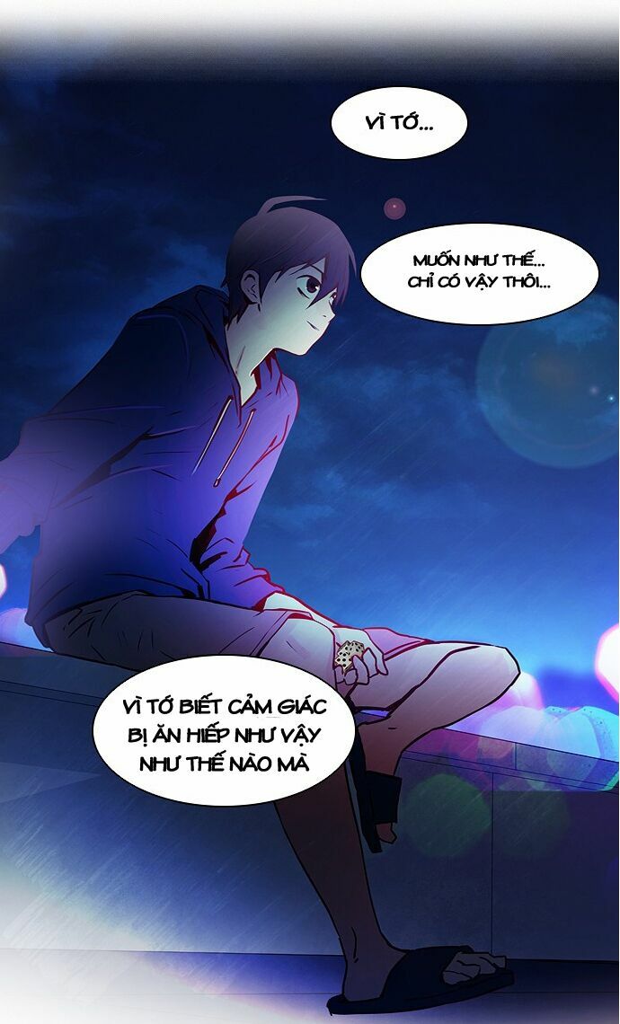 Trò Chơi Số Mệnh: Chapter 10