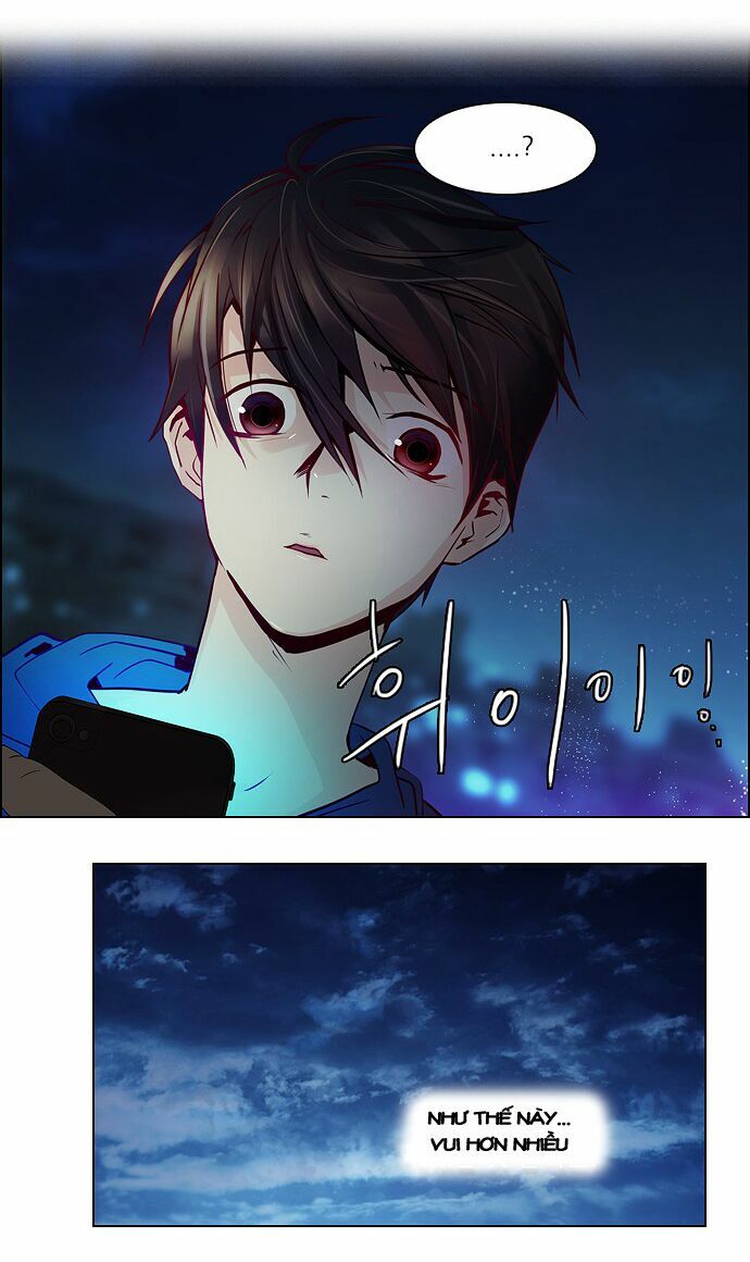 Trò Chơi Số Mệnh: Chapter 10