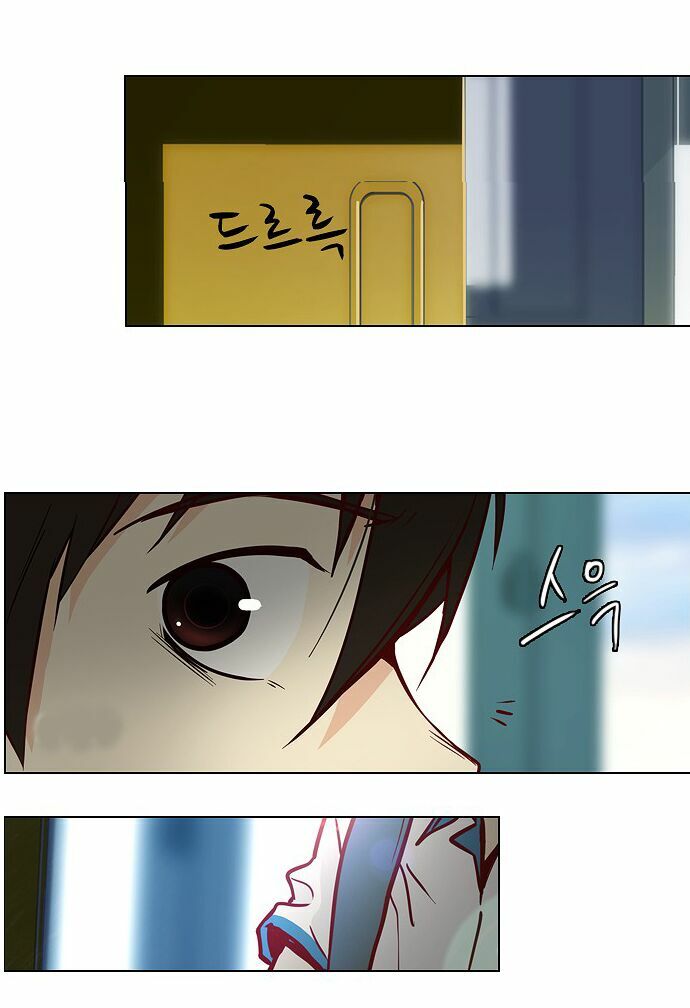 Trò Chơi Số Mệnh: Chapter 10