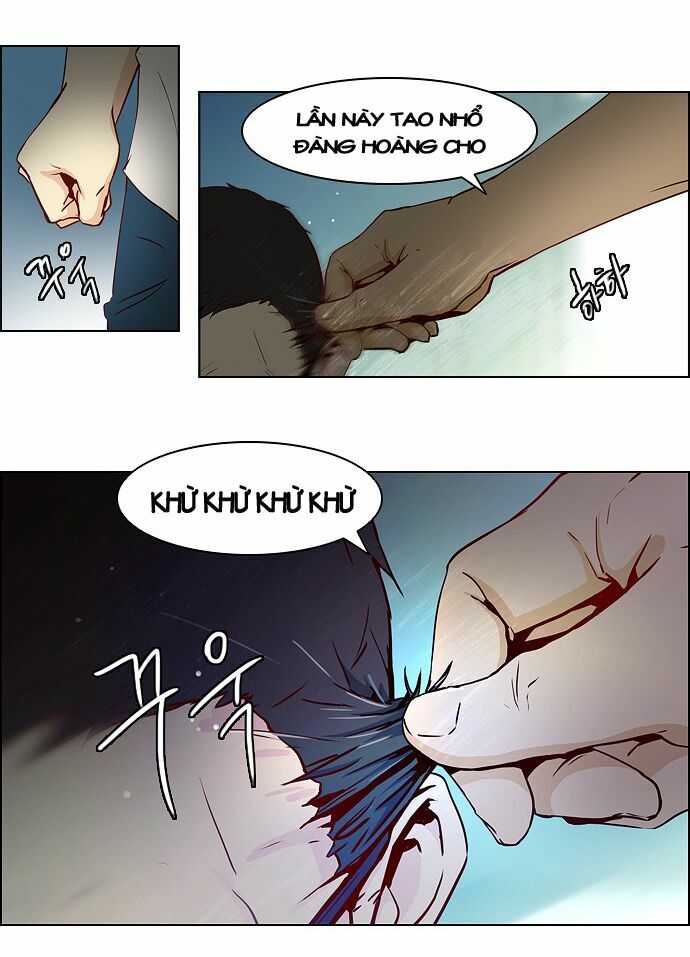 Trò Chơi Số Mệnh: Chapter 10