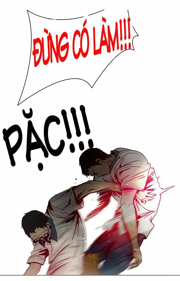 Trò Chơi Số Mệnh: Chapter 10